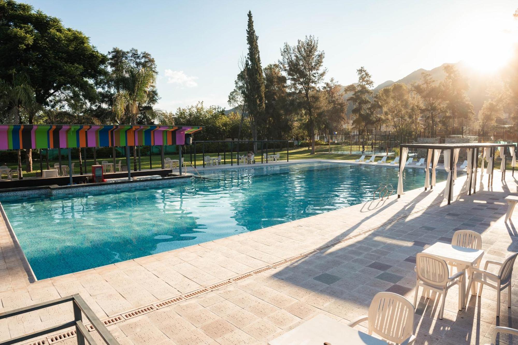 Hotel Belén Εξωτερικό φωτογραφία