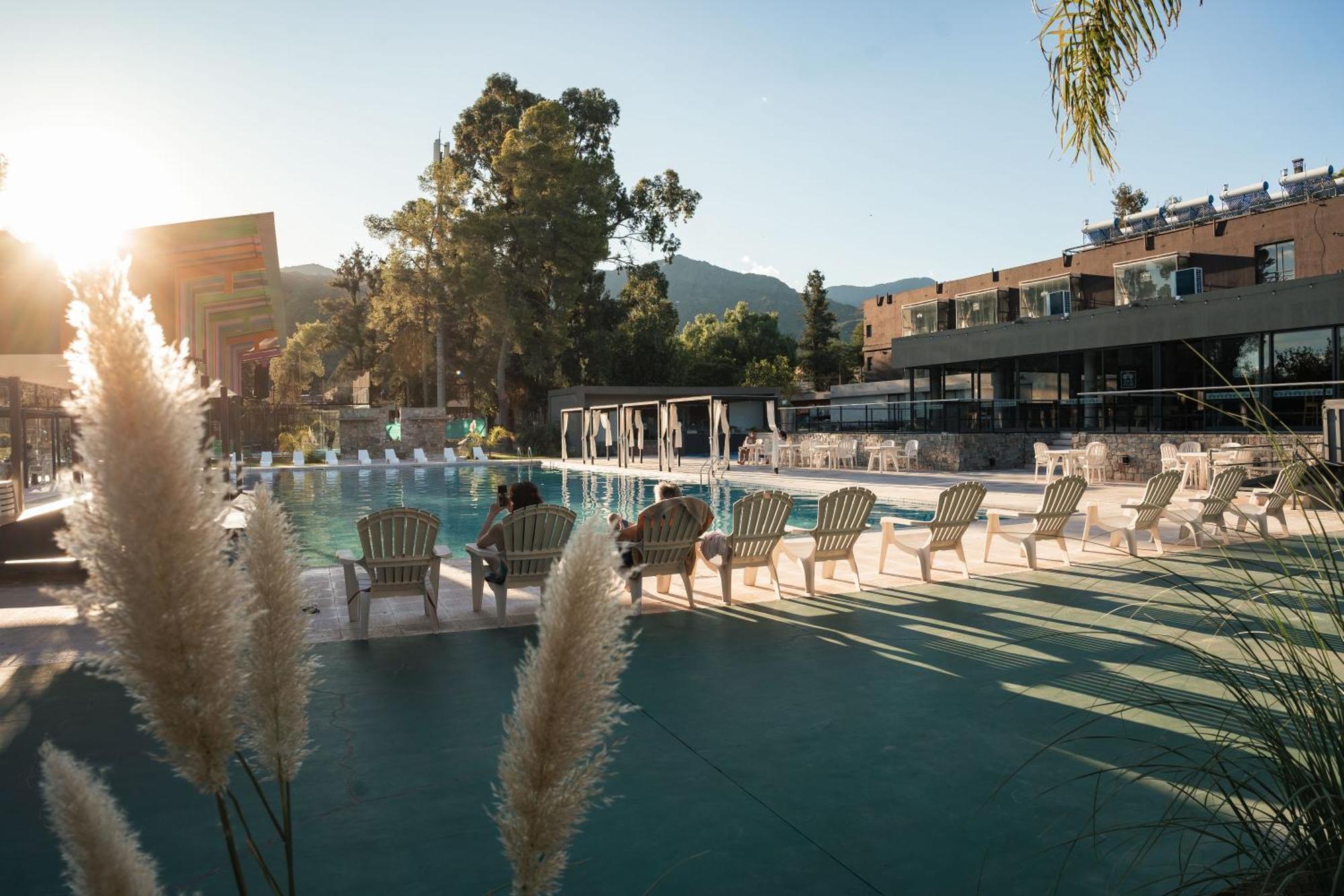 Hotel Belén Εξωτερικό φωτογραφία
