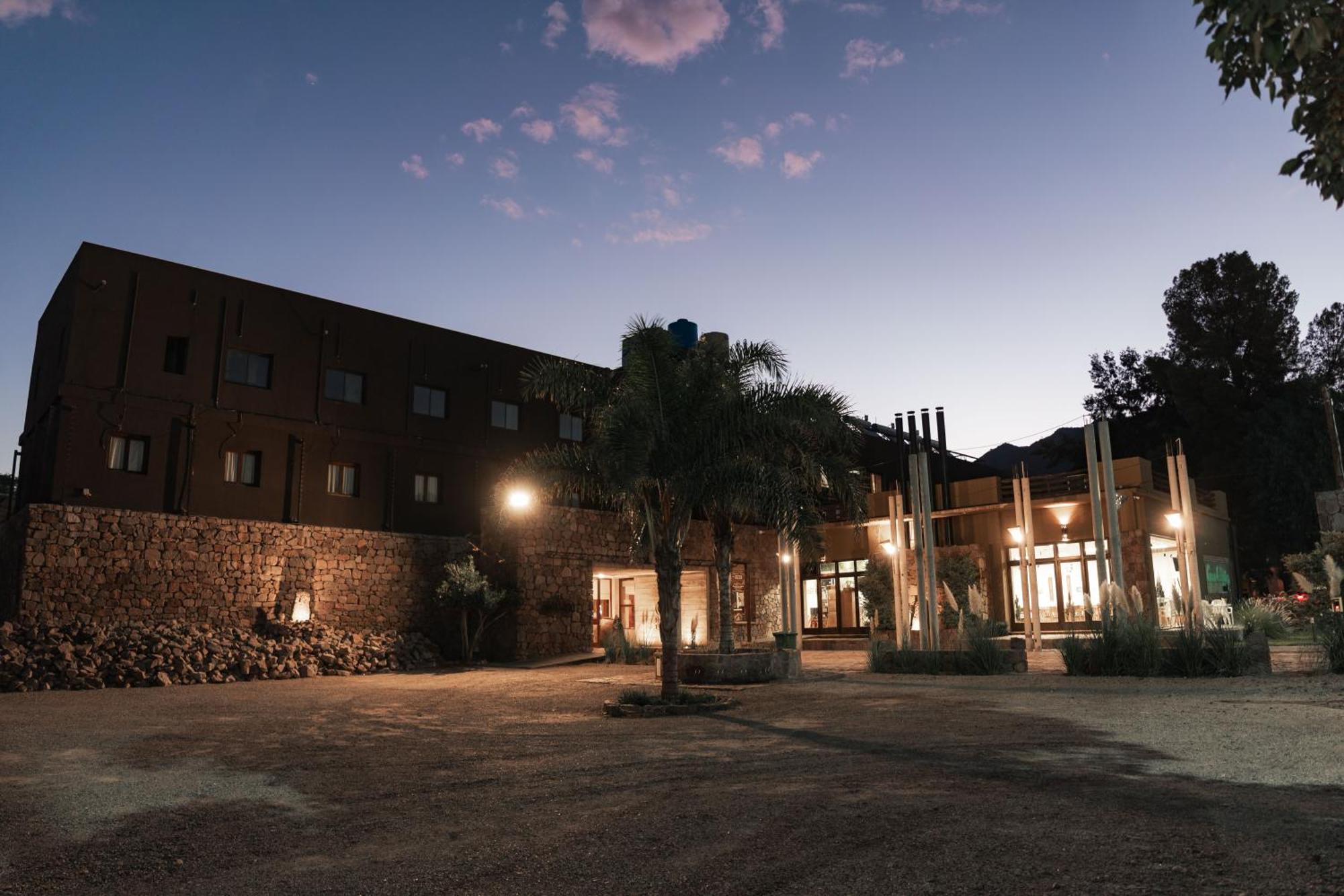 Hotel Belén Εξωτερικό φωτογραφία