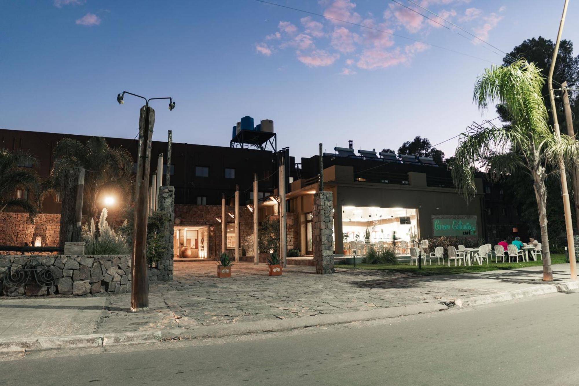 Hotel Belén Εξωτερικό φωτογραφία