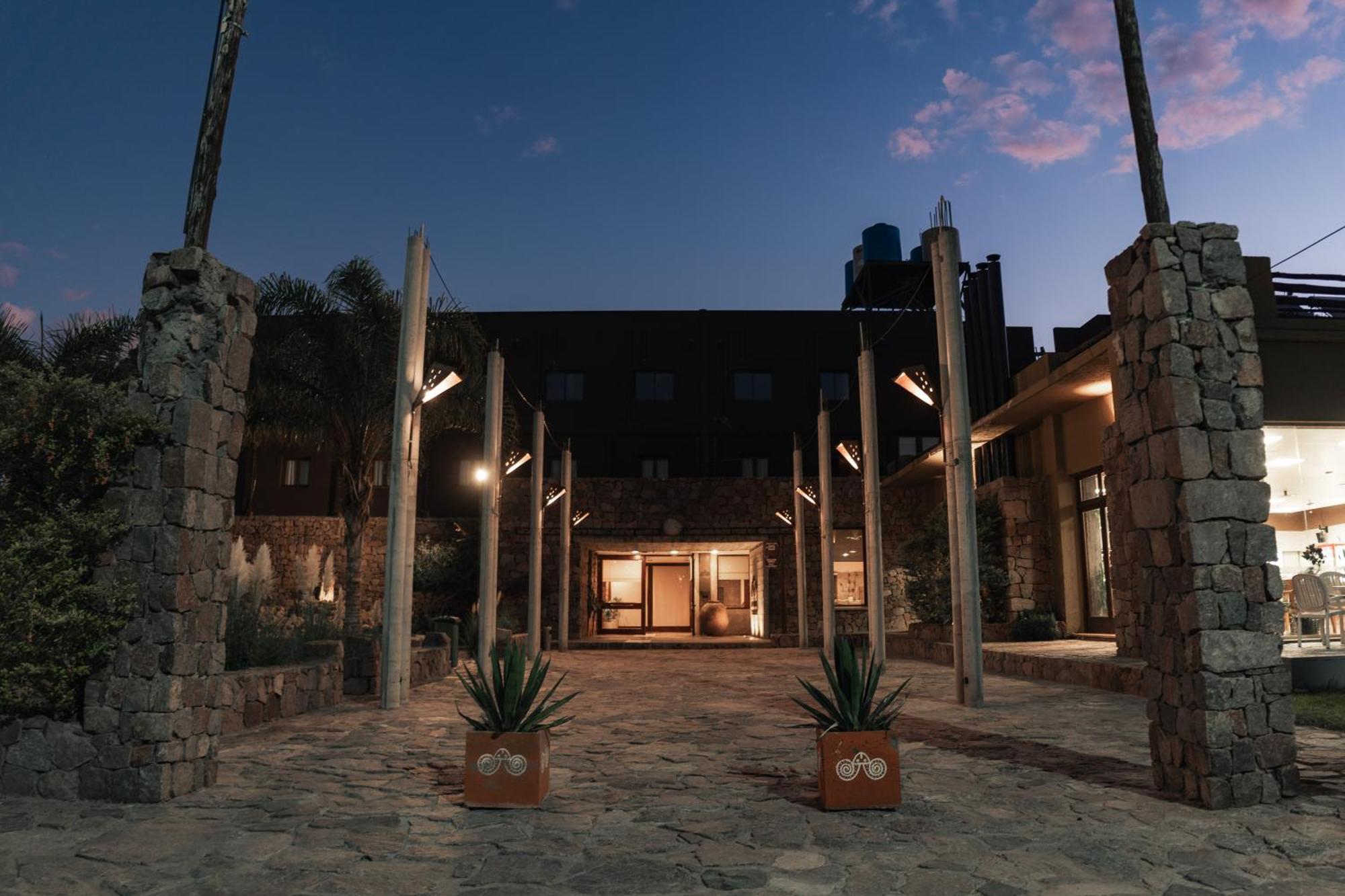 Hotel Belén Εξωτερικό φωτογραφία