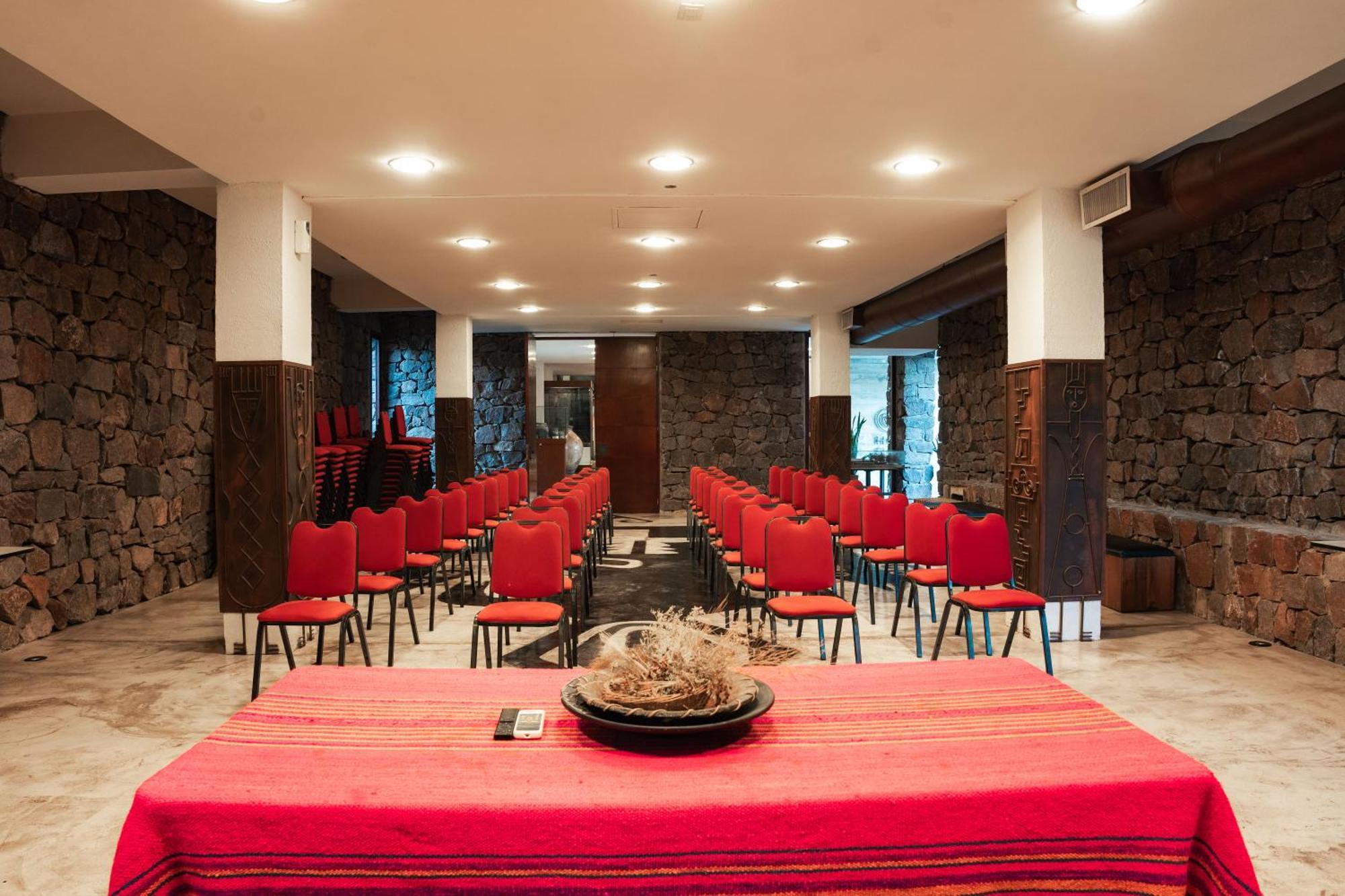 Hotel Belén Εξωτερικό φωτογραφία