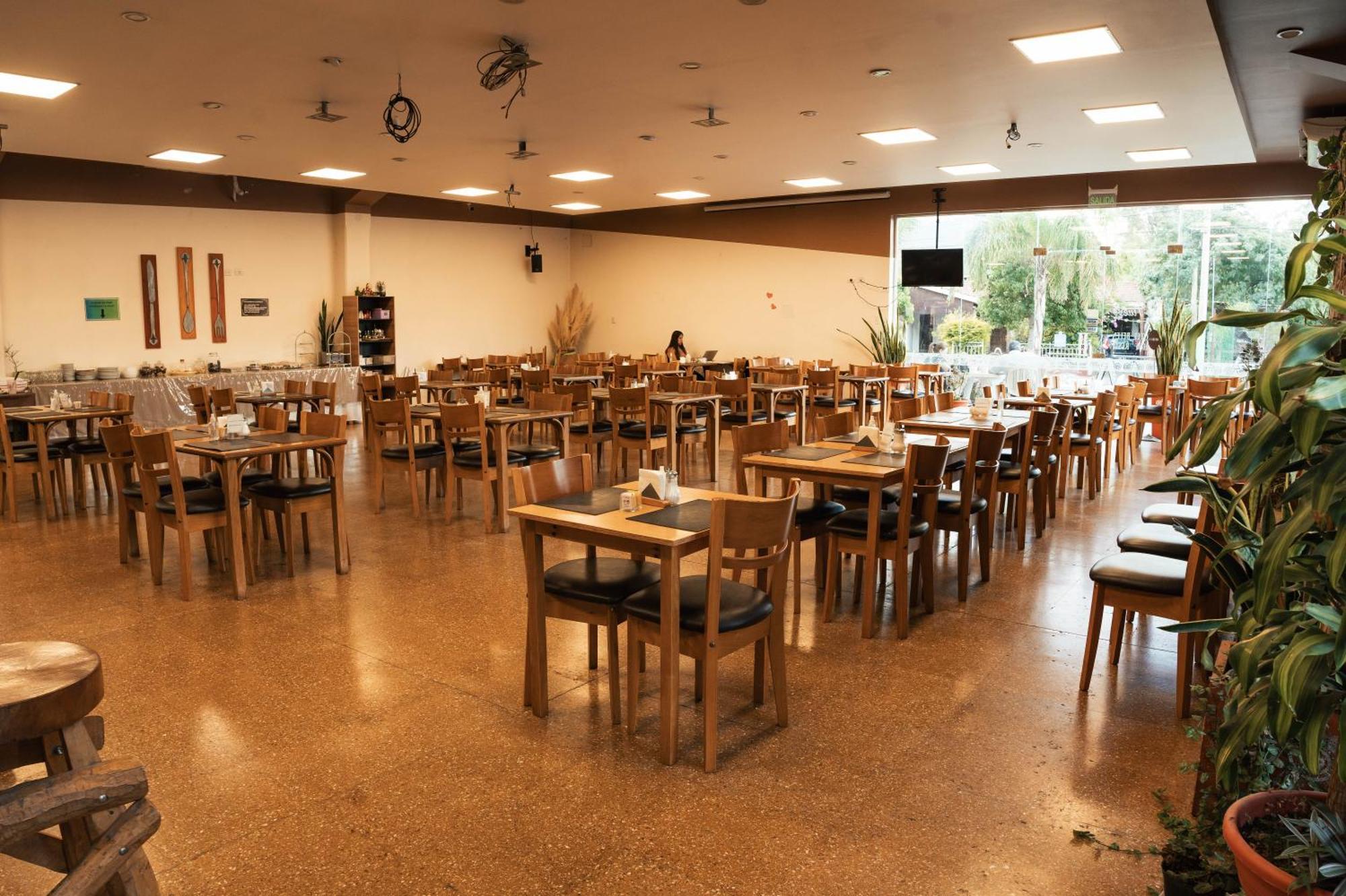 Hotel Belén Εξωτερικό φωτογραφία