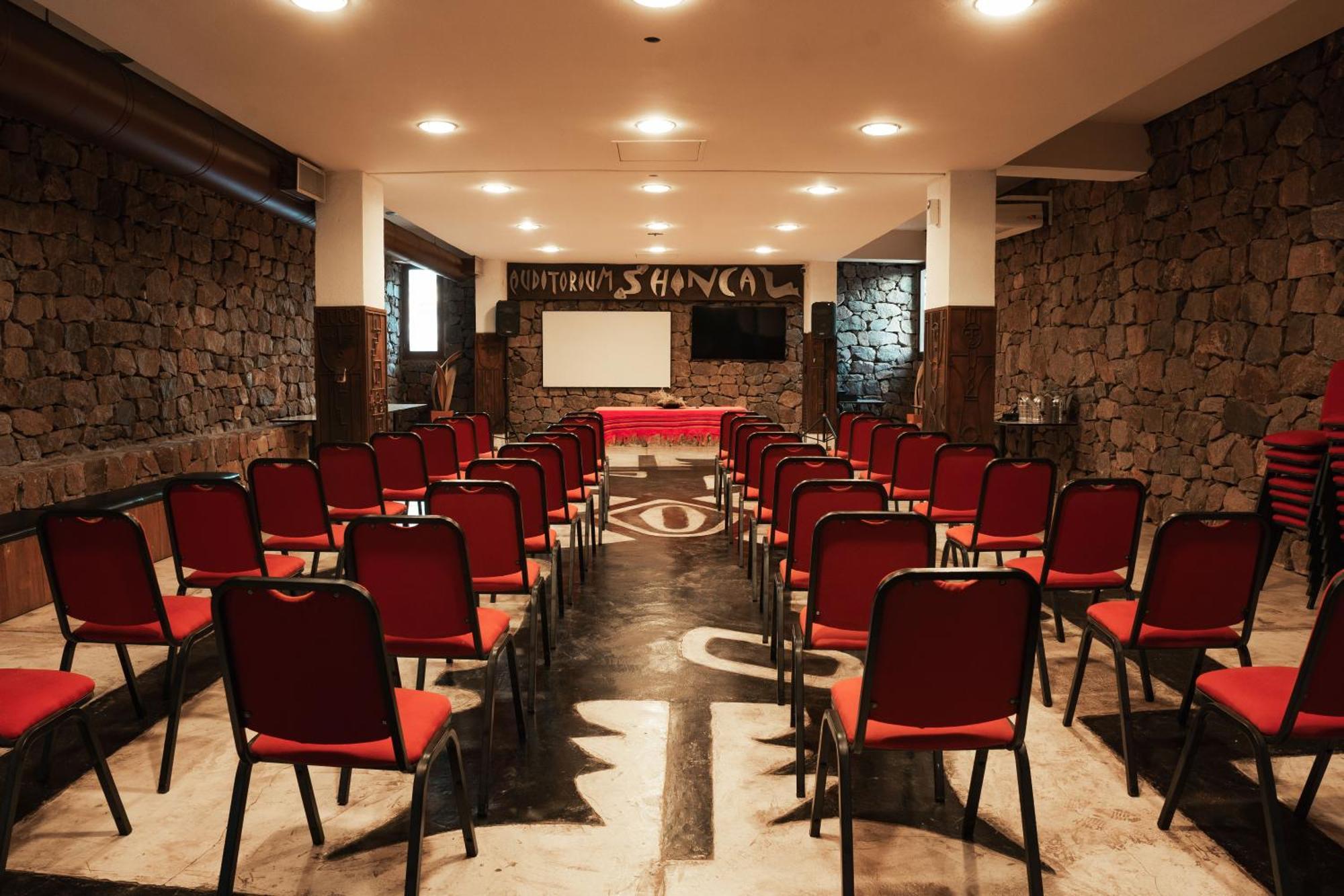 Hotel Belén Εξωτερικό φωτογραφία
