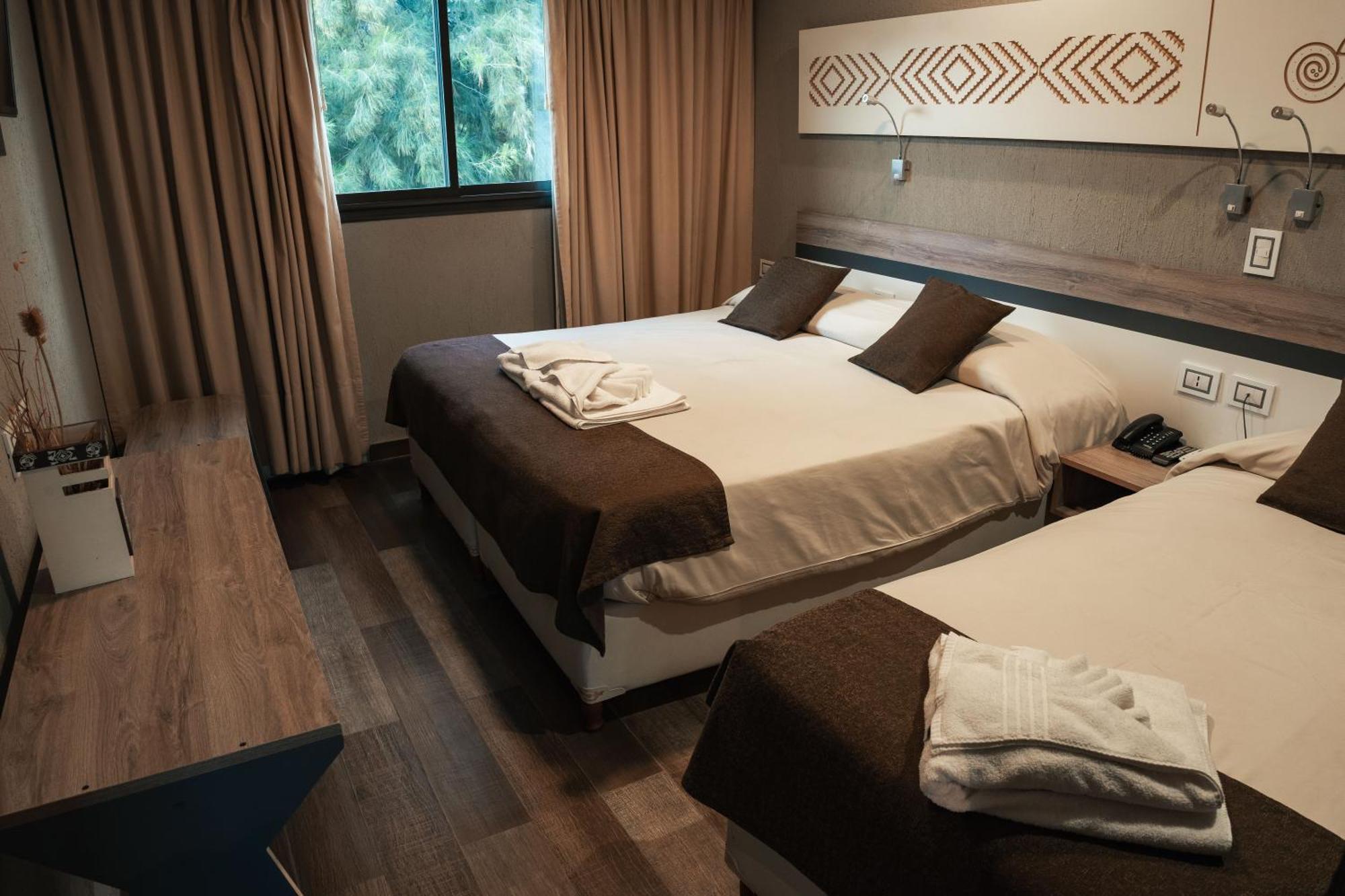 Hotel Belén Εξωτερικό φωτογραφία