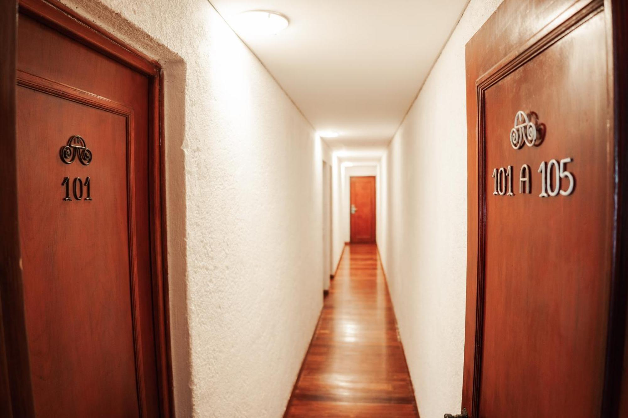 Hotel Belén Εξωτερικό φωτογραφία