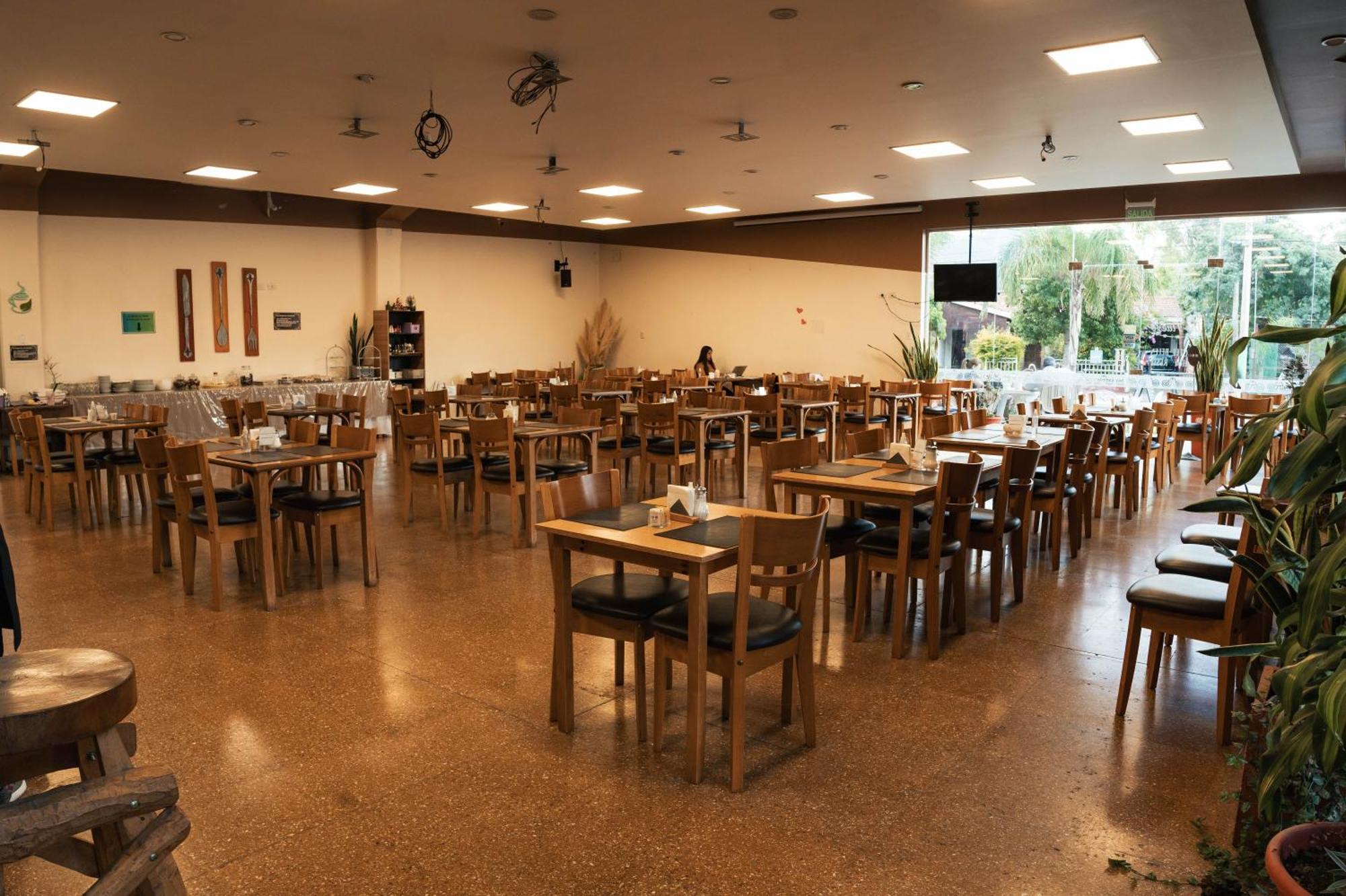 Hotel Belén Εξωτερικό φωτογραφία