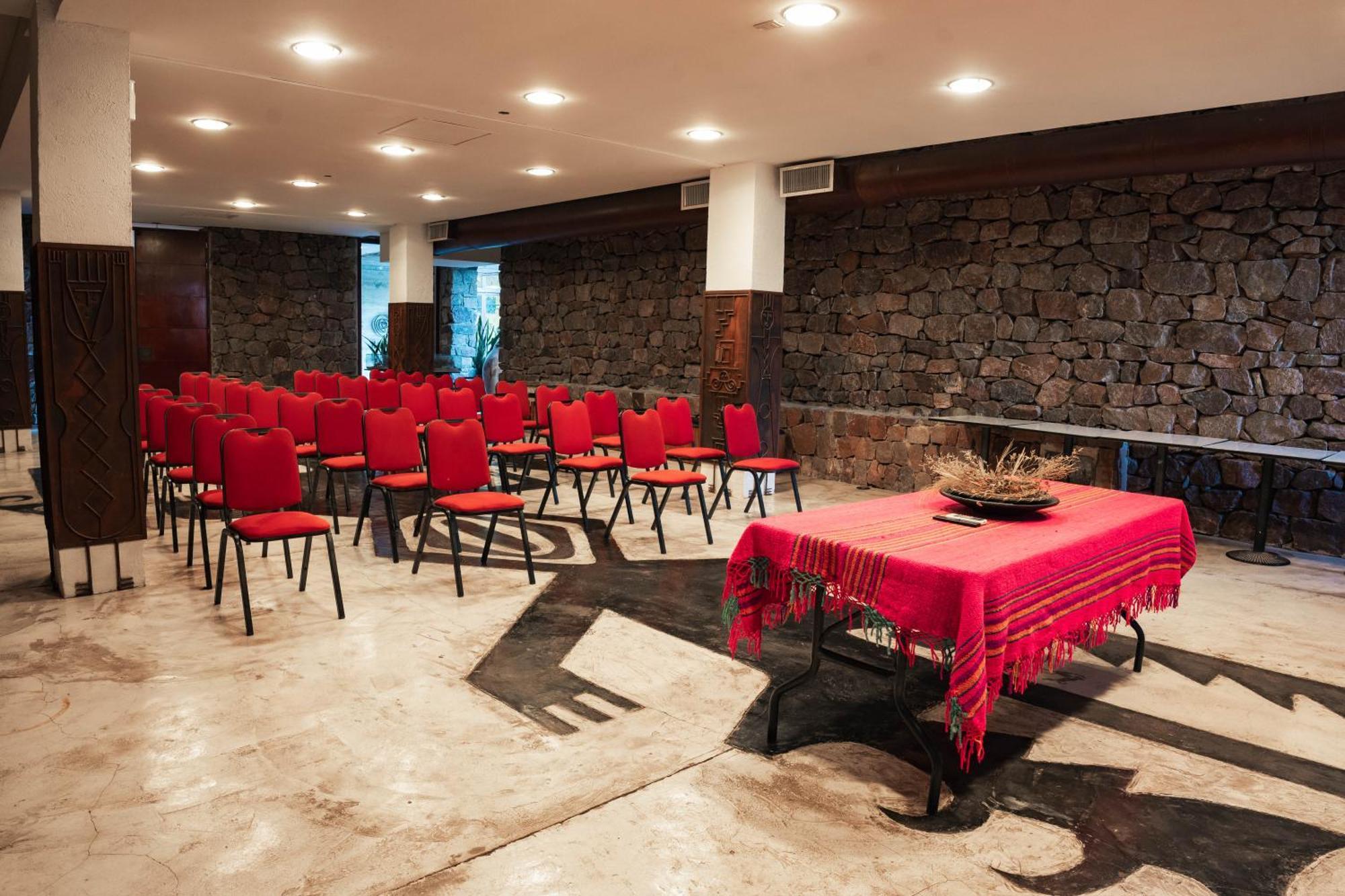 Hotel Belén Εξωτερικό φωτογραφία