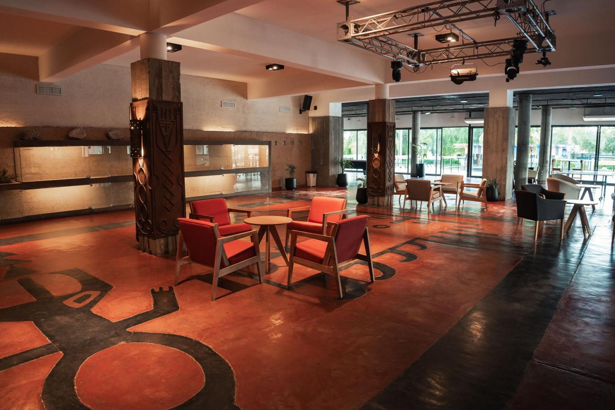 Hotel Belén Εξωτερικό φωτογραφία