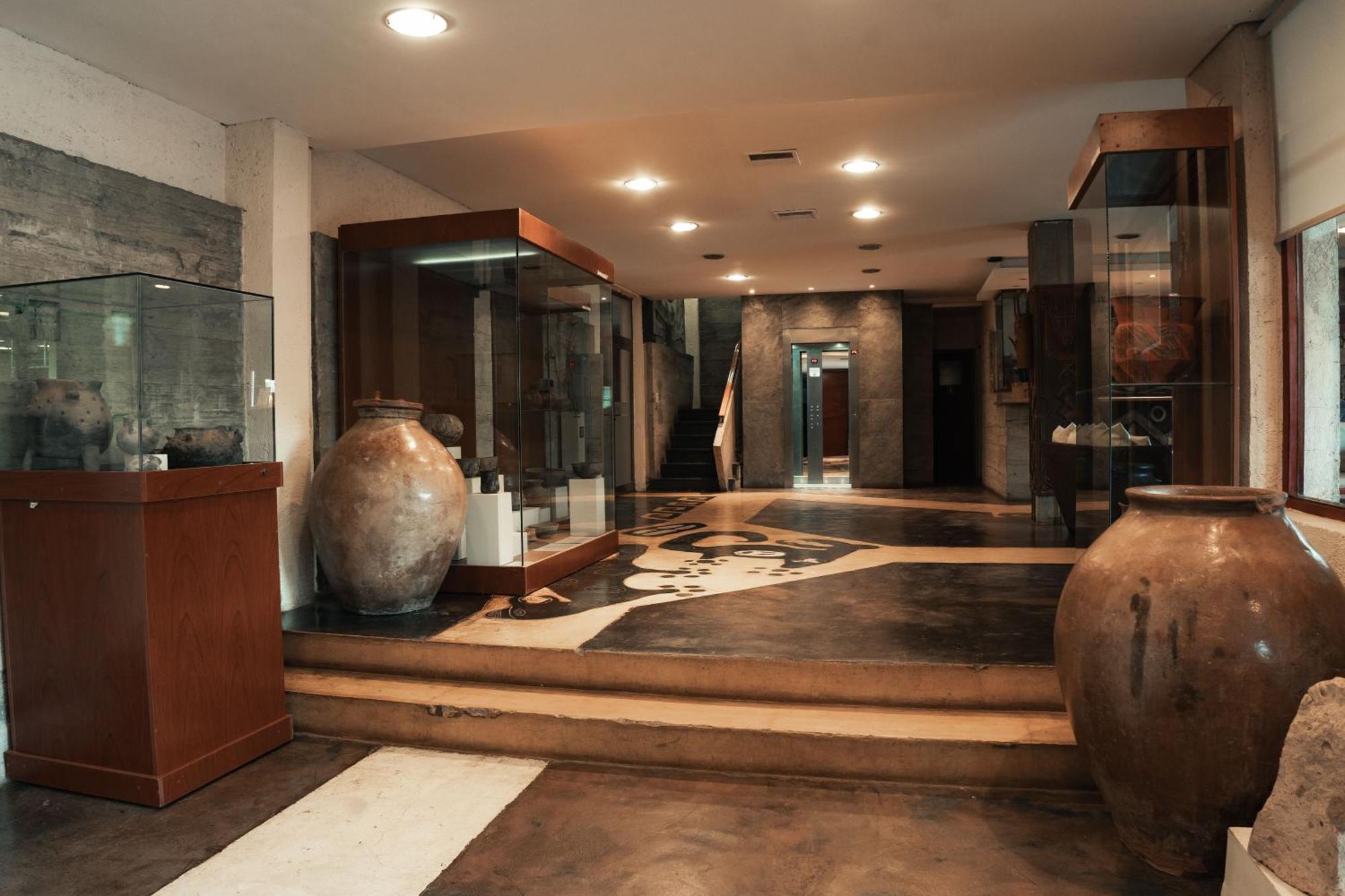 Hotel Belén Εξωτερικό φωτογραφία