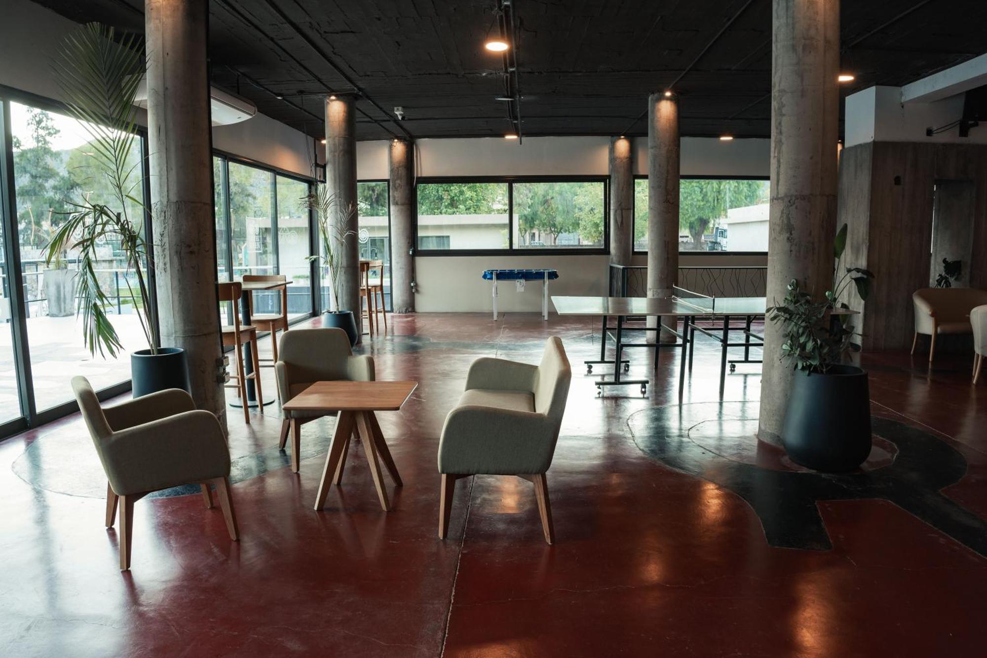 Hotel Belén Εξωτερικό φωτογραφία