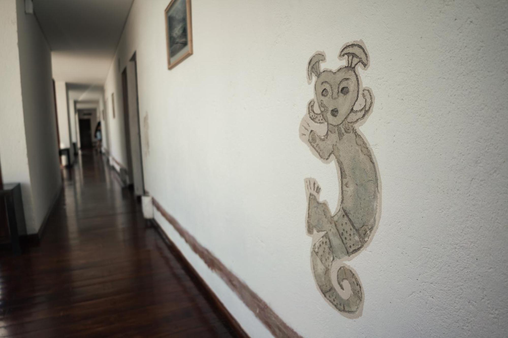 Hotel Belén Εξωτερικό φωτογραφία