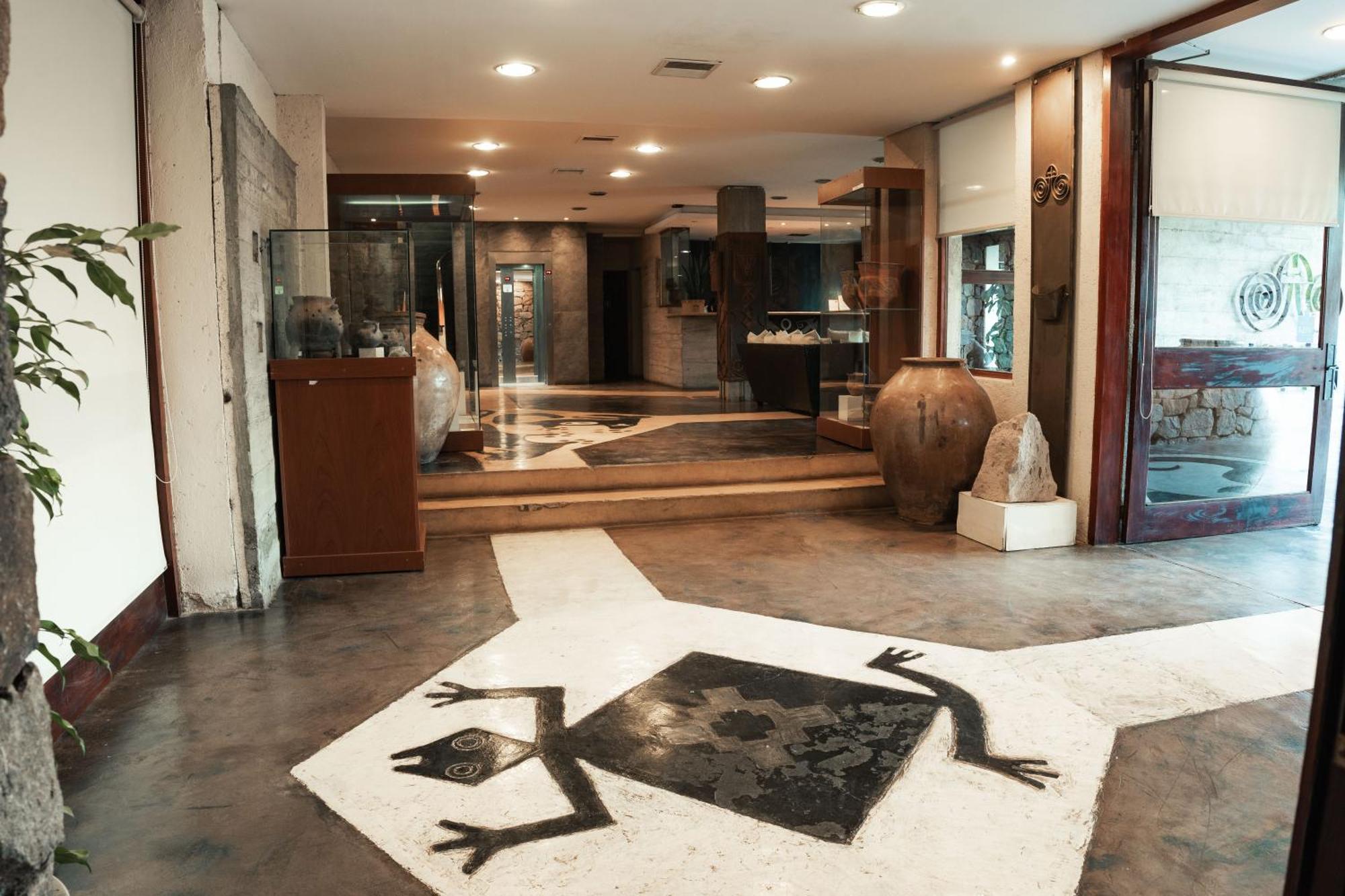 Hotel Belén Εξωτερικό φωτογραφία