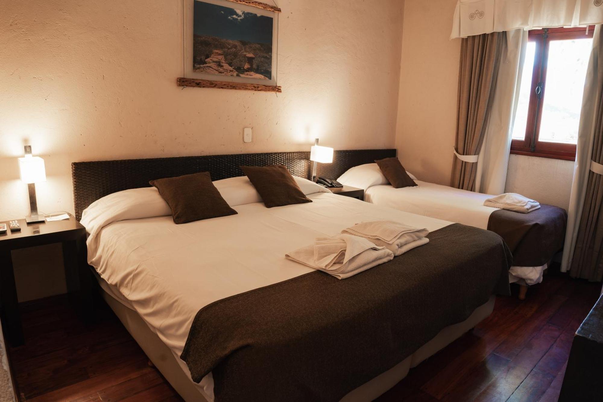 Hotel Belén Εξωτερικό φωτογραφία
