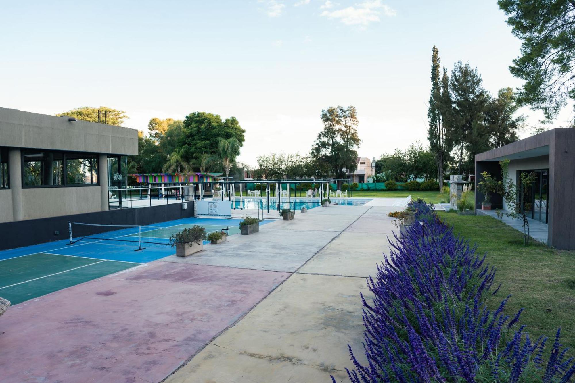 Hotel Belén Εξωτερικό φωτογραφία