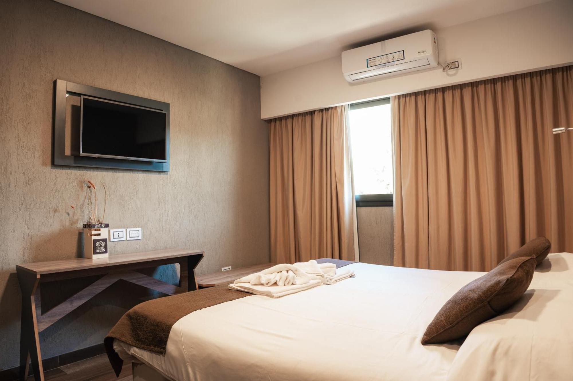 Hotel Belén Εξωτερικό φωτογραφία