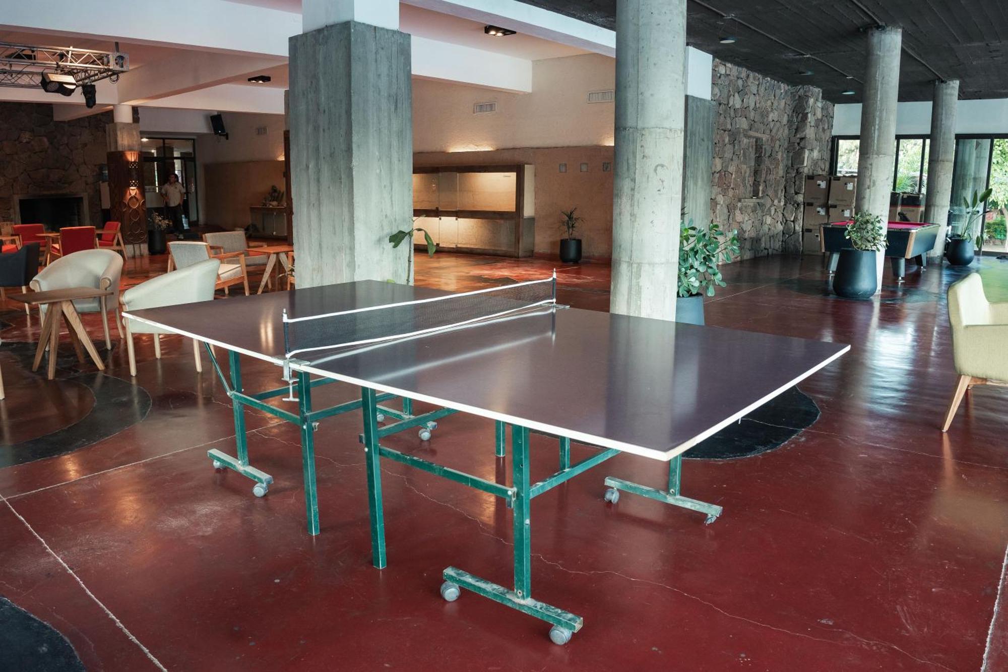 Hotel Belén Εξωτερικό φωτογραφία