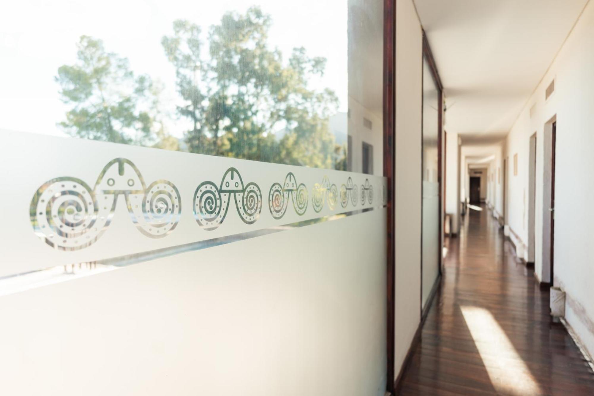 Hotel Belén Εξωτερικό φωτογραφία