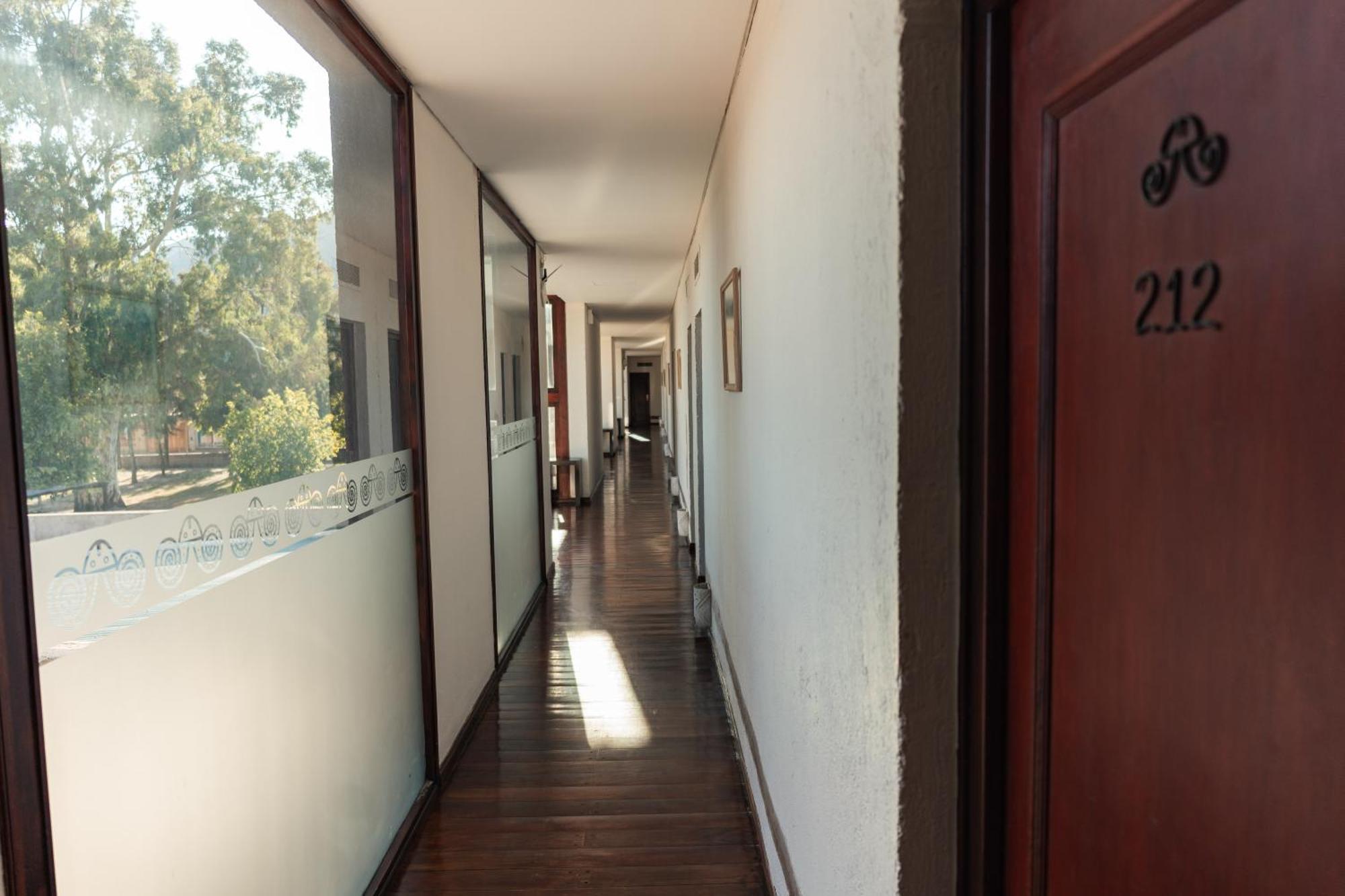 Hotel Belén Εξωτερικό φωτογραφία