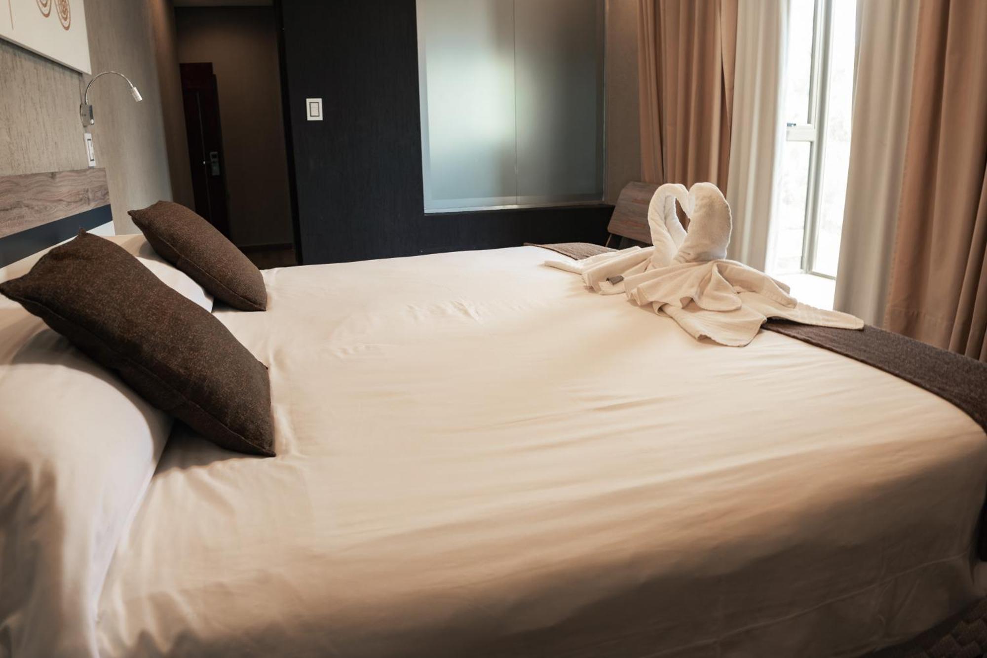 Hotel Belén Εξωτερικό φωτογραφία