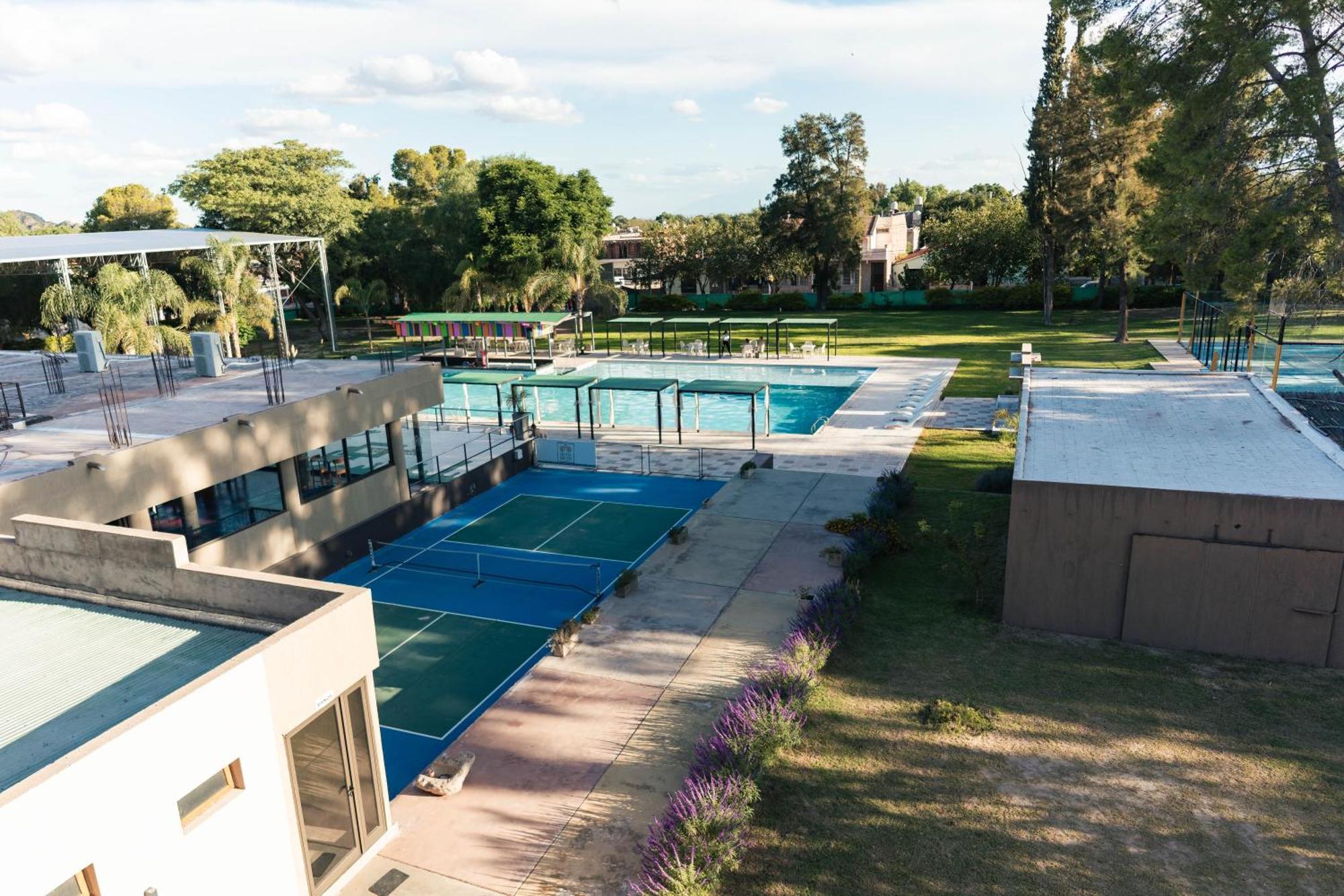 Hotel Belén Εξωτερικό φωτογραφία