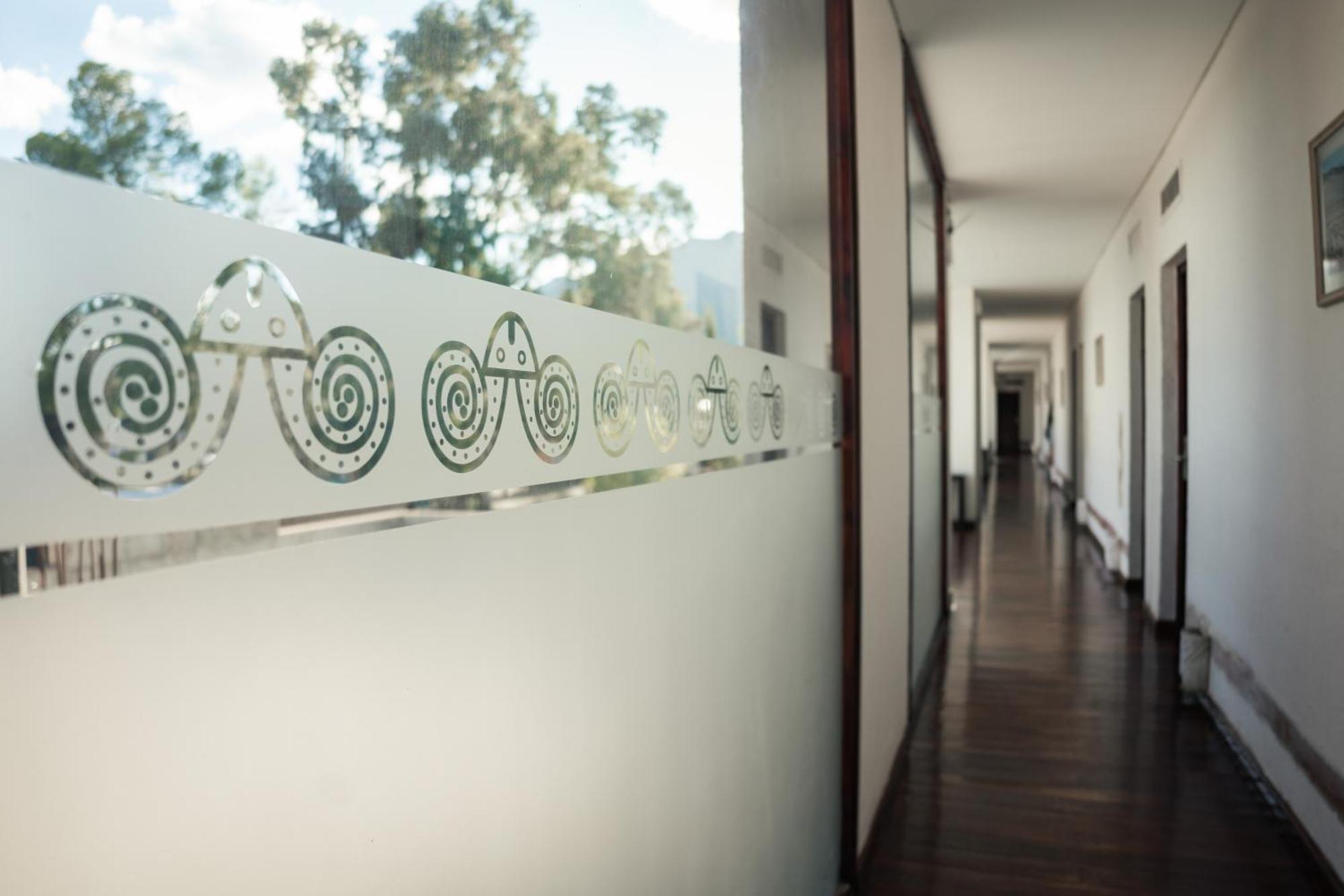 Hotel Belén Εξωτερικό φωτογραφία