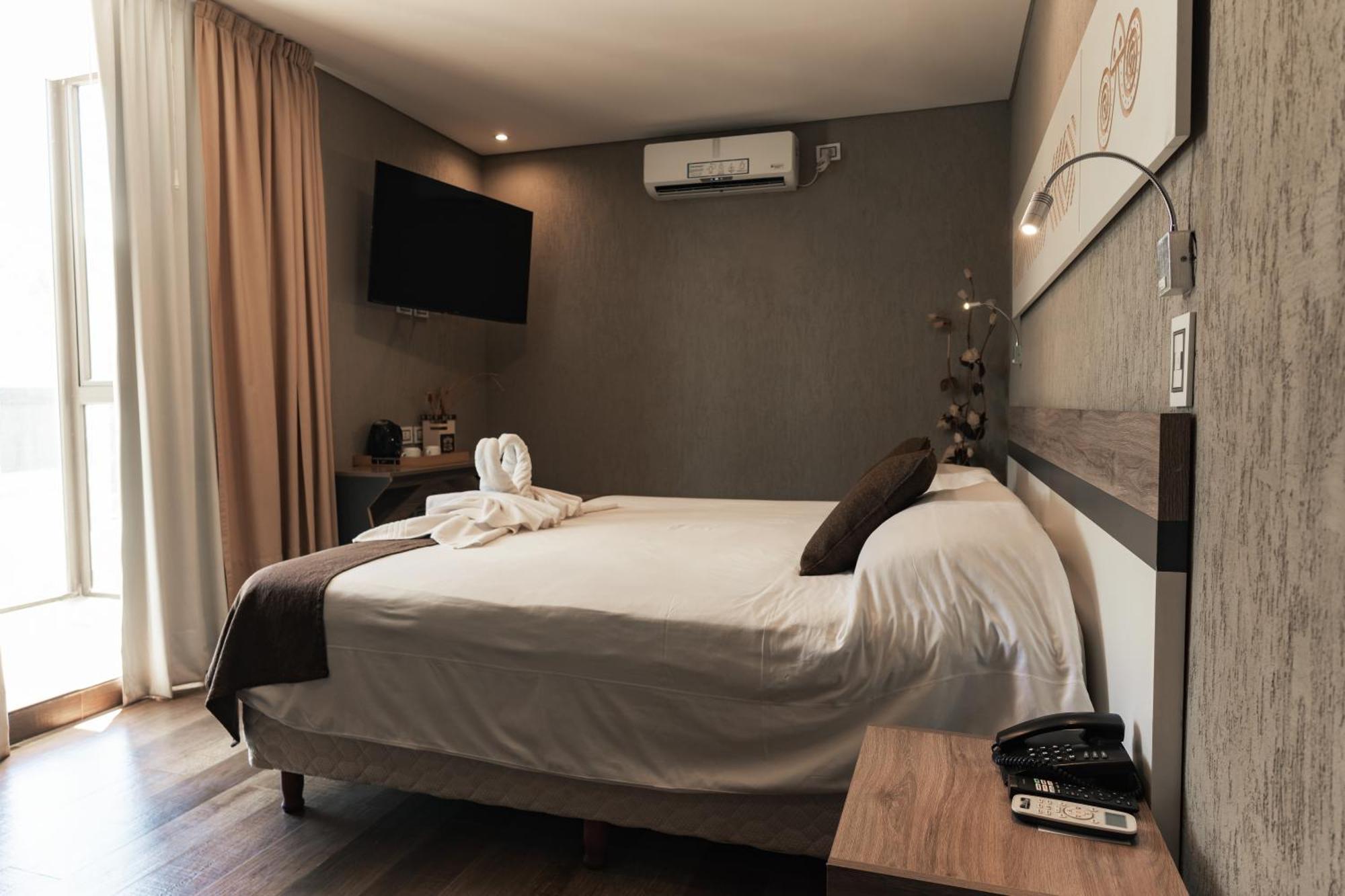 Hotel Belén Εξωτερικό φωτογραφία