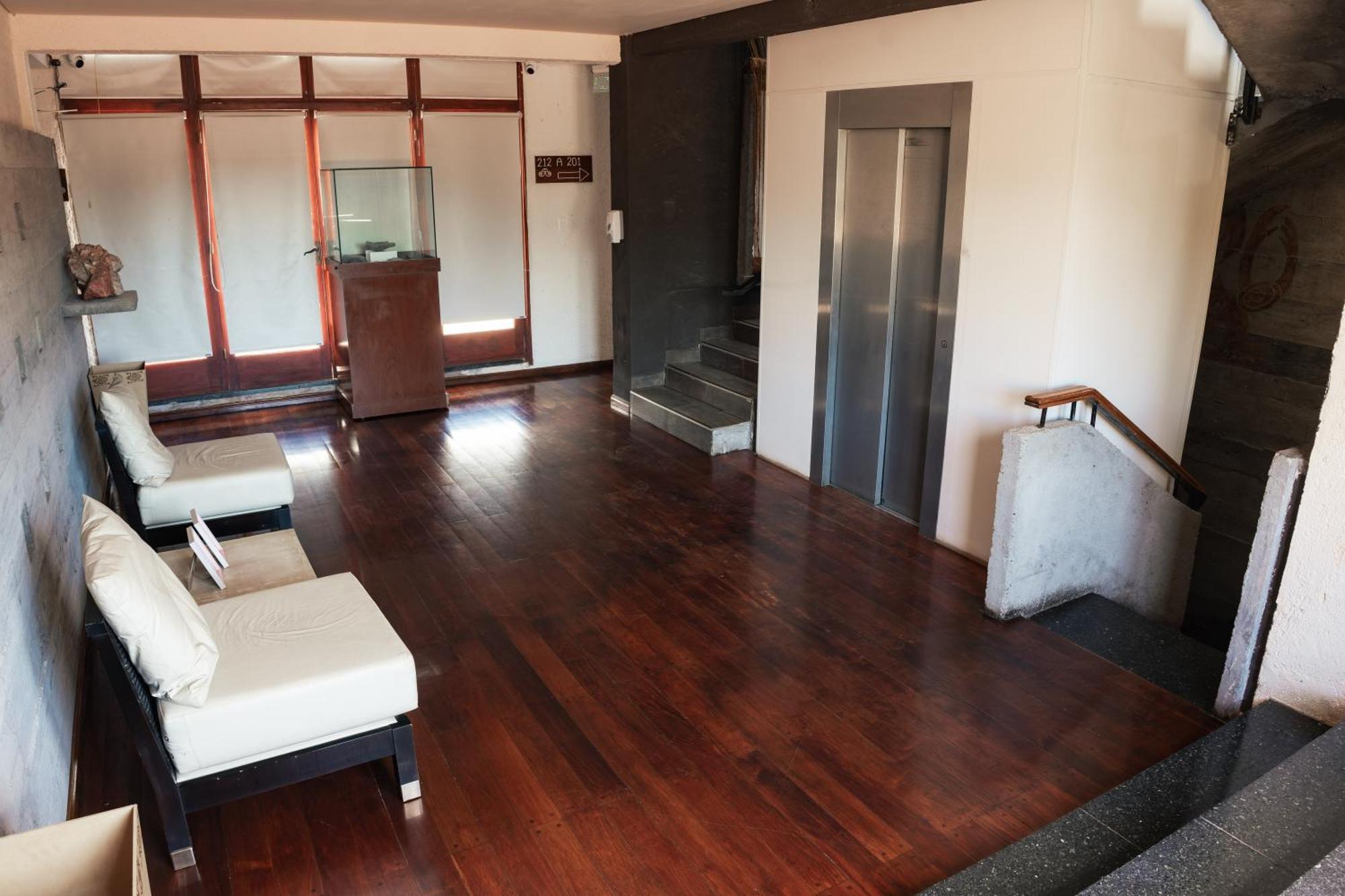 Hotel Belén Εξωτερικό φωτογραφία