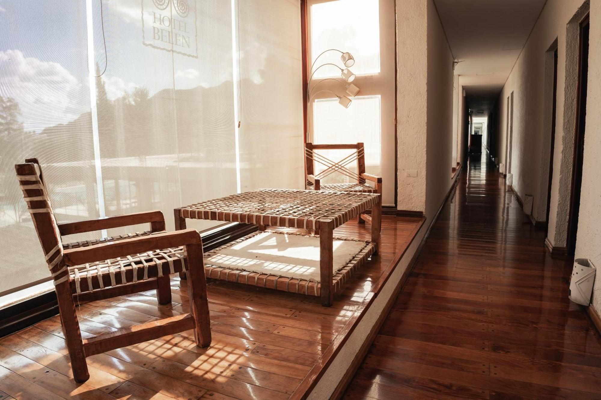 Hotel Belén Εξωτερικό φωτογραφία