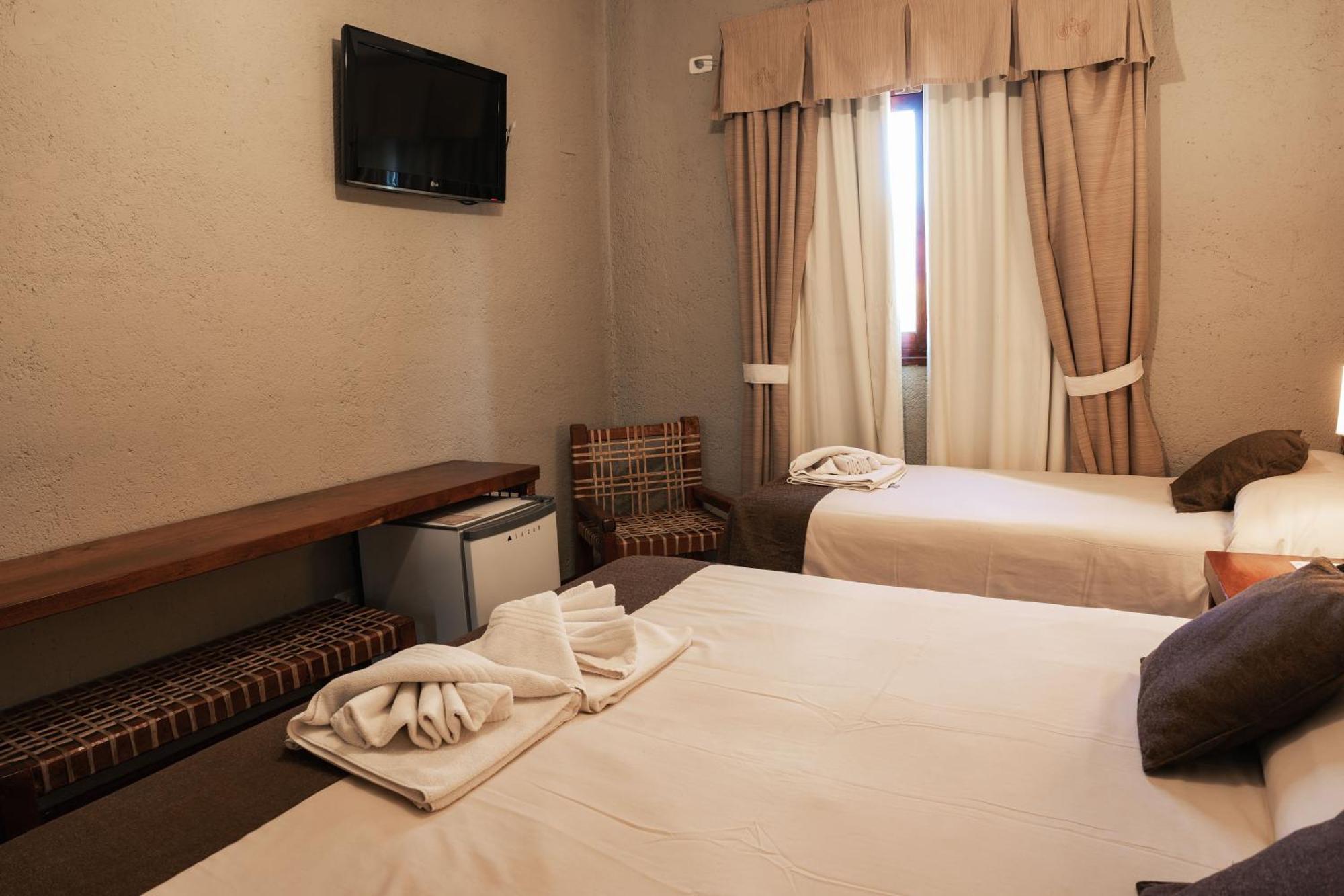 Hotel Belén Εξωτερικό φωτογραφία