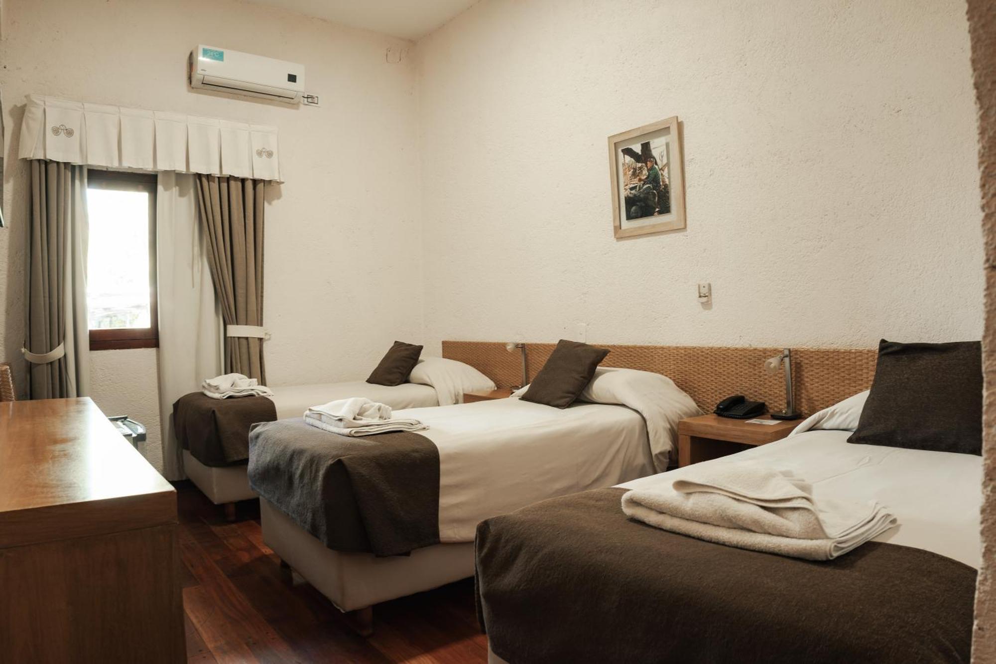 Hotel Belén Εξωτερικό φωτογραφία