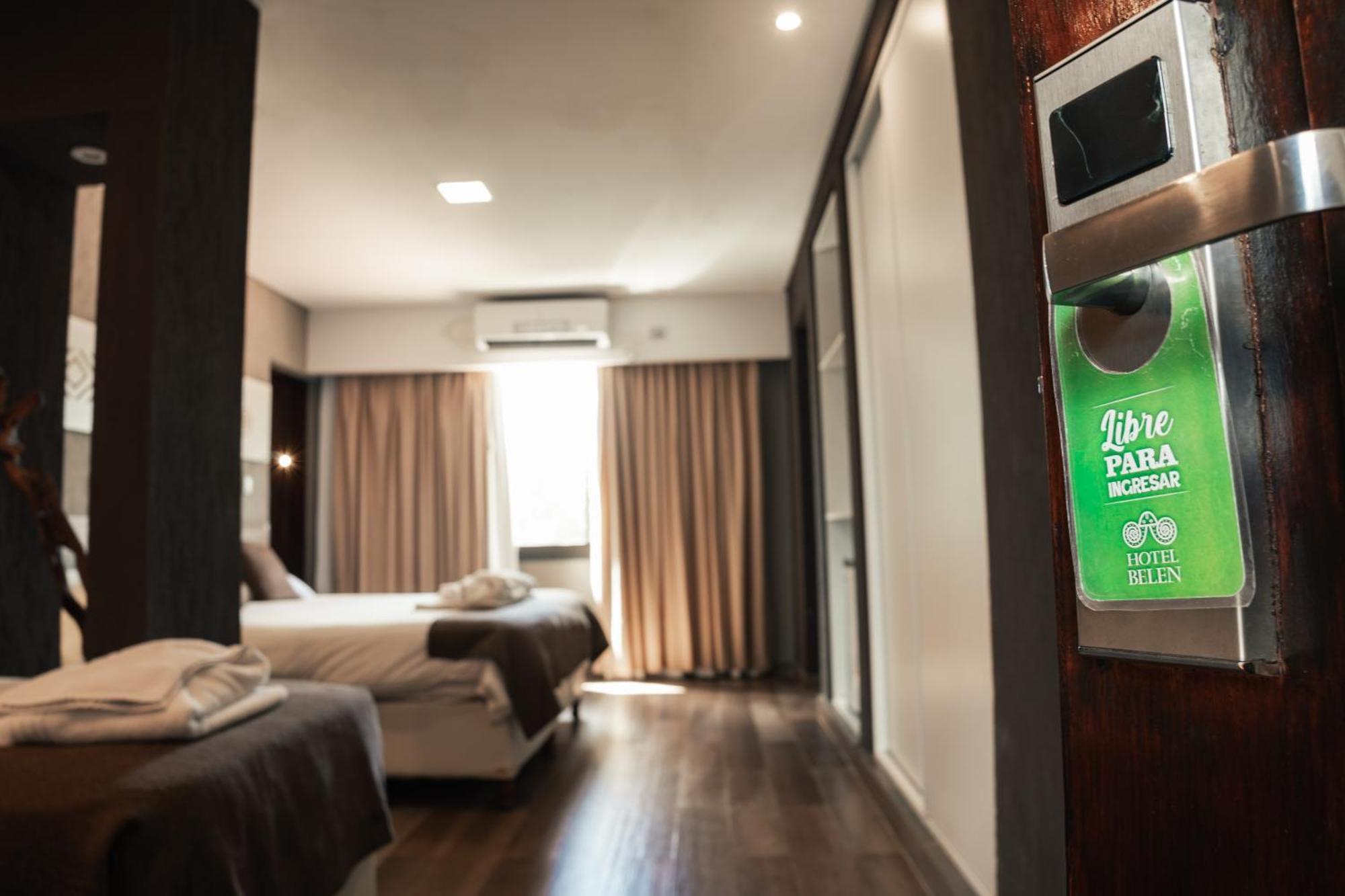 Hotel Belén Εξωτερικό φωτογραφία