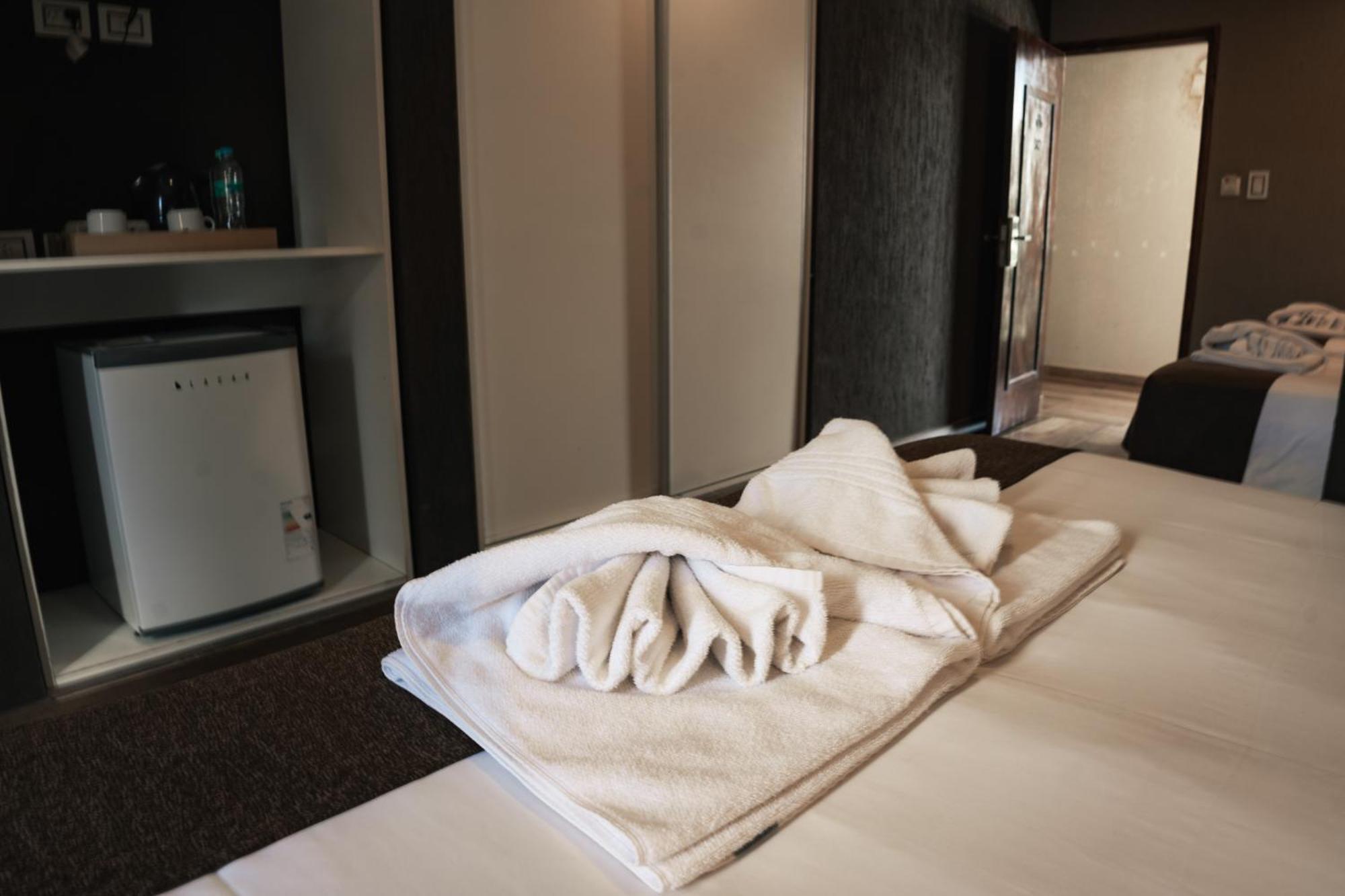 Hotel Belén Εξωτερικό φωτογραφία